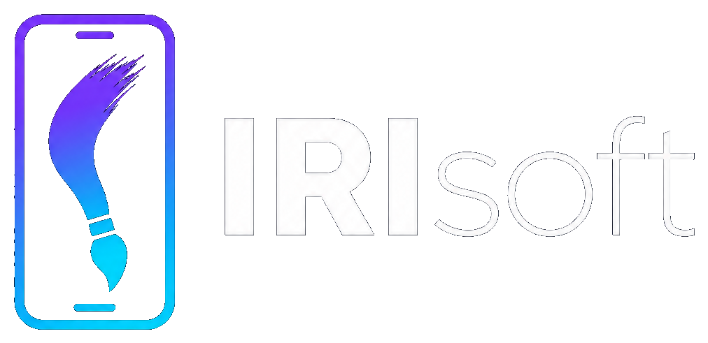 IRIsoft Logo