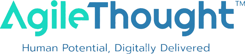 Logo AgileThought