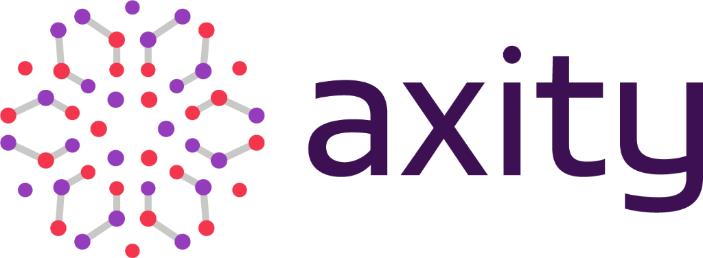 Logo Axity
