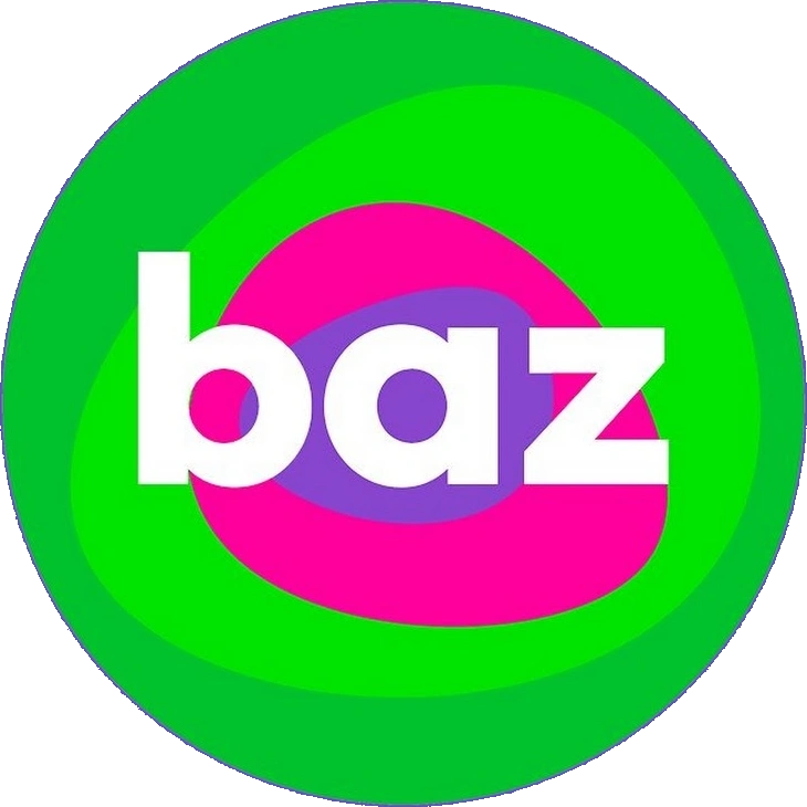 Logo baz
