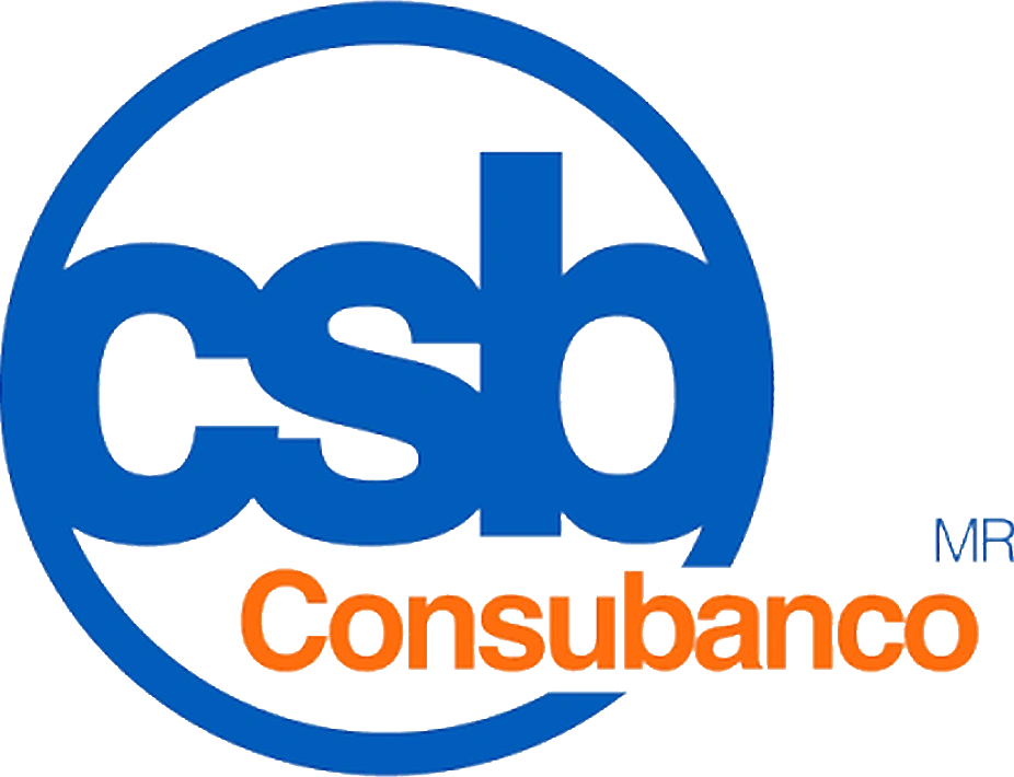 Logo ConsuBanco