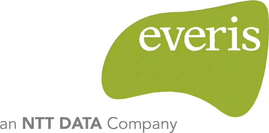 Logo Everis
