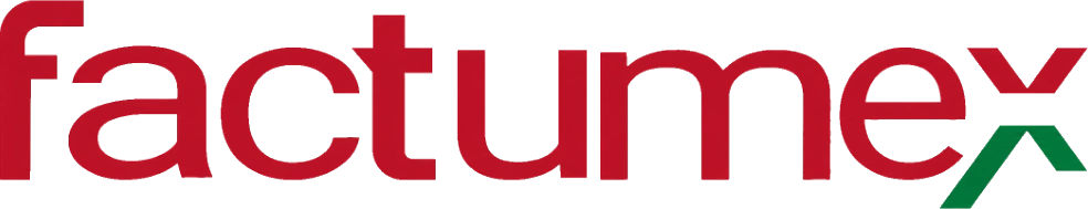 Logo Factumex
