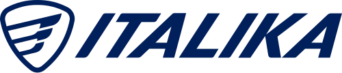 Logo Italika