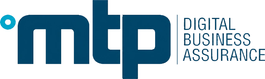 Logo MTP