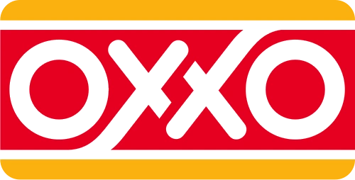 Logo Oxxo