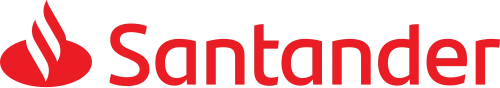 Logo Santander