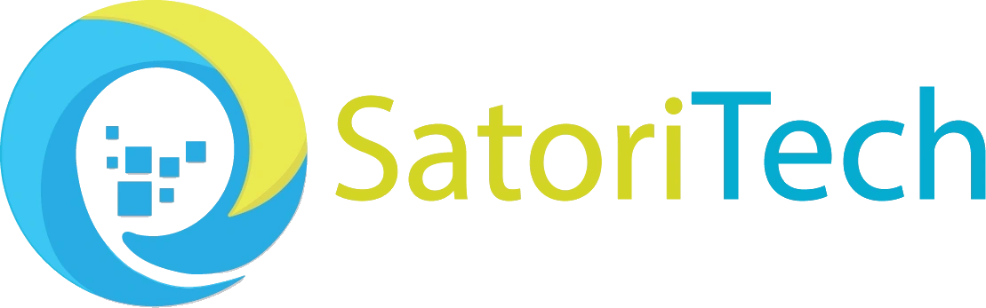 Logo Satoritech