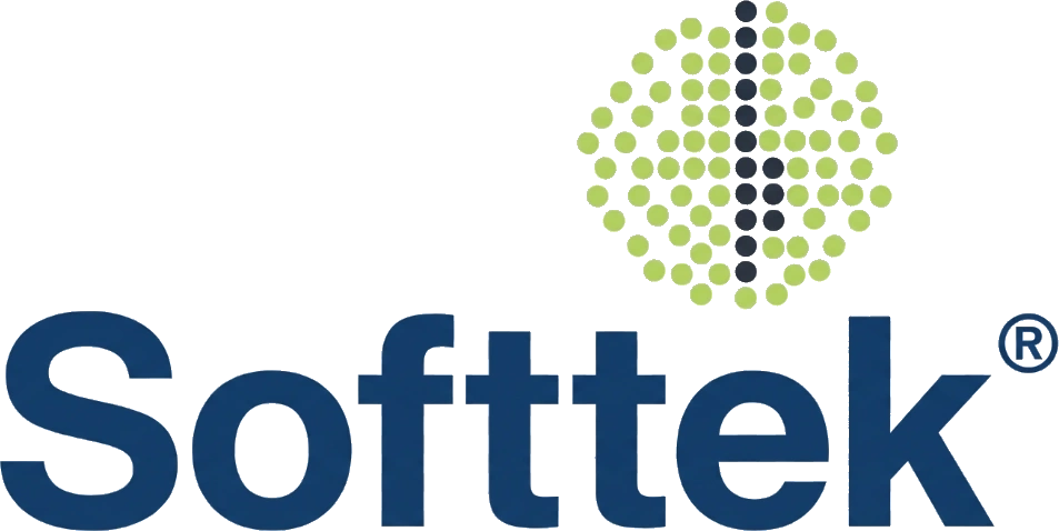Logo Softtek