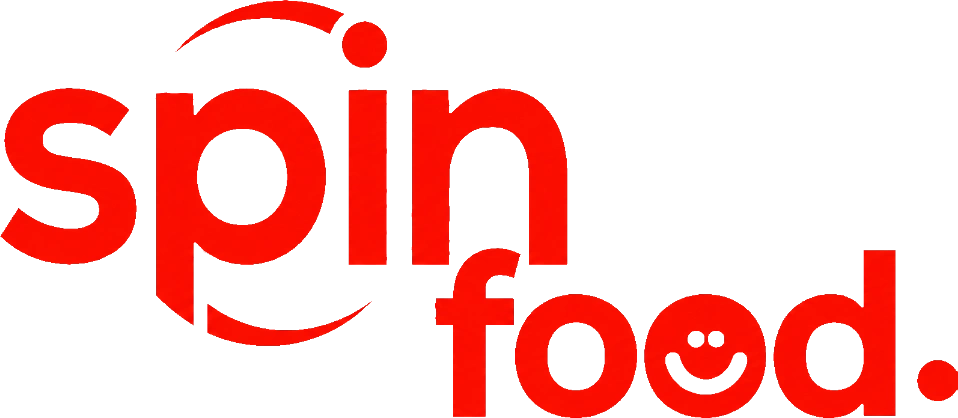 Logo Spinfood