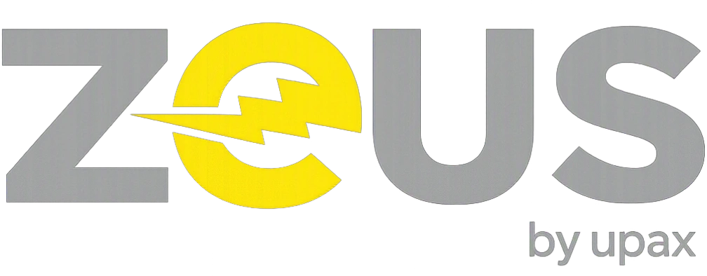 Logo Zeuz